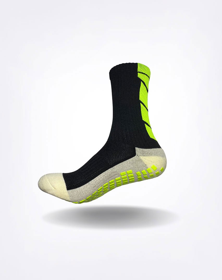 Naga-Fit-AGT-3D-Sports-Socks,-Grey